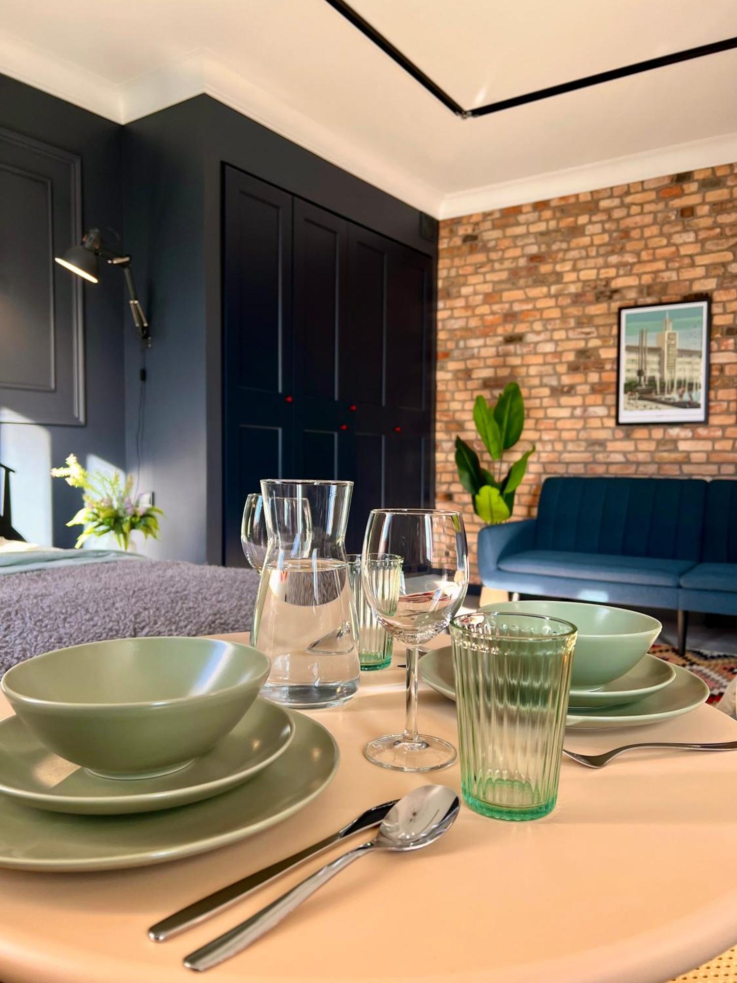 Apartament Przy Ratuszu Koszalin Extérieur photo