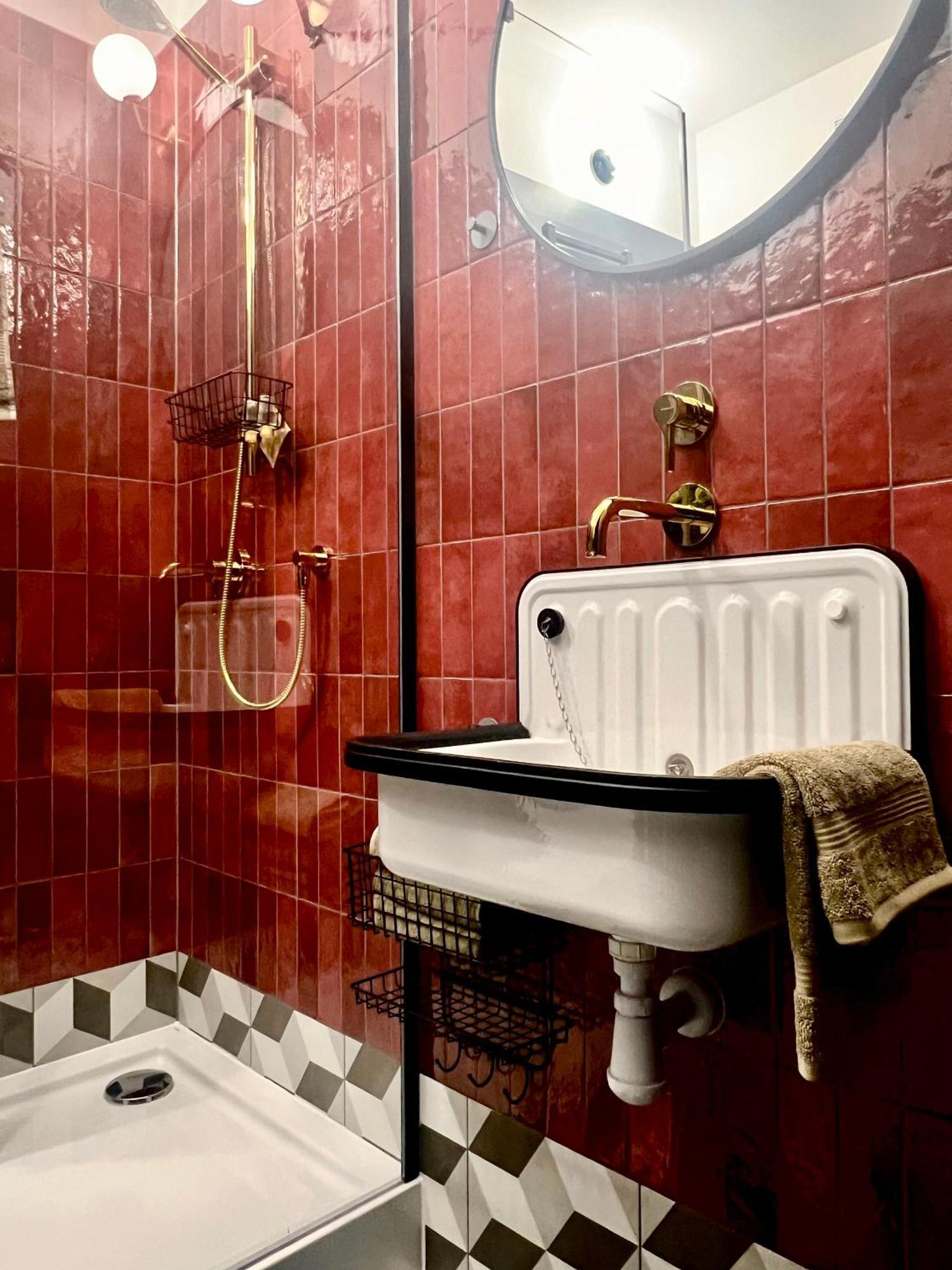 Apartament Przy Ratuszu Koszalin Extérieur photo