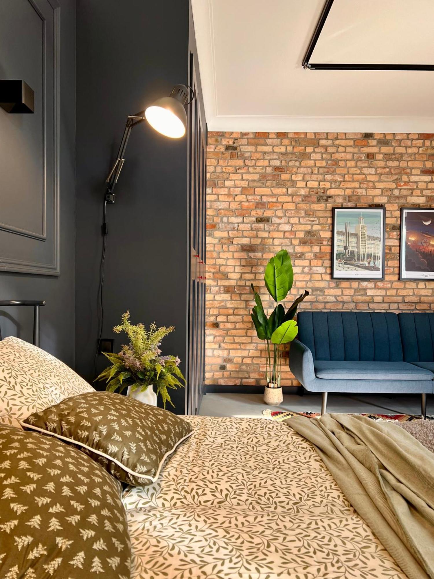 Apartament Przy Ratuszu Koszalin Extérieur photo