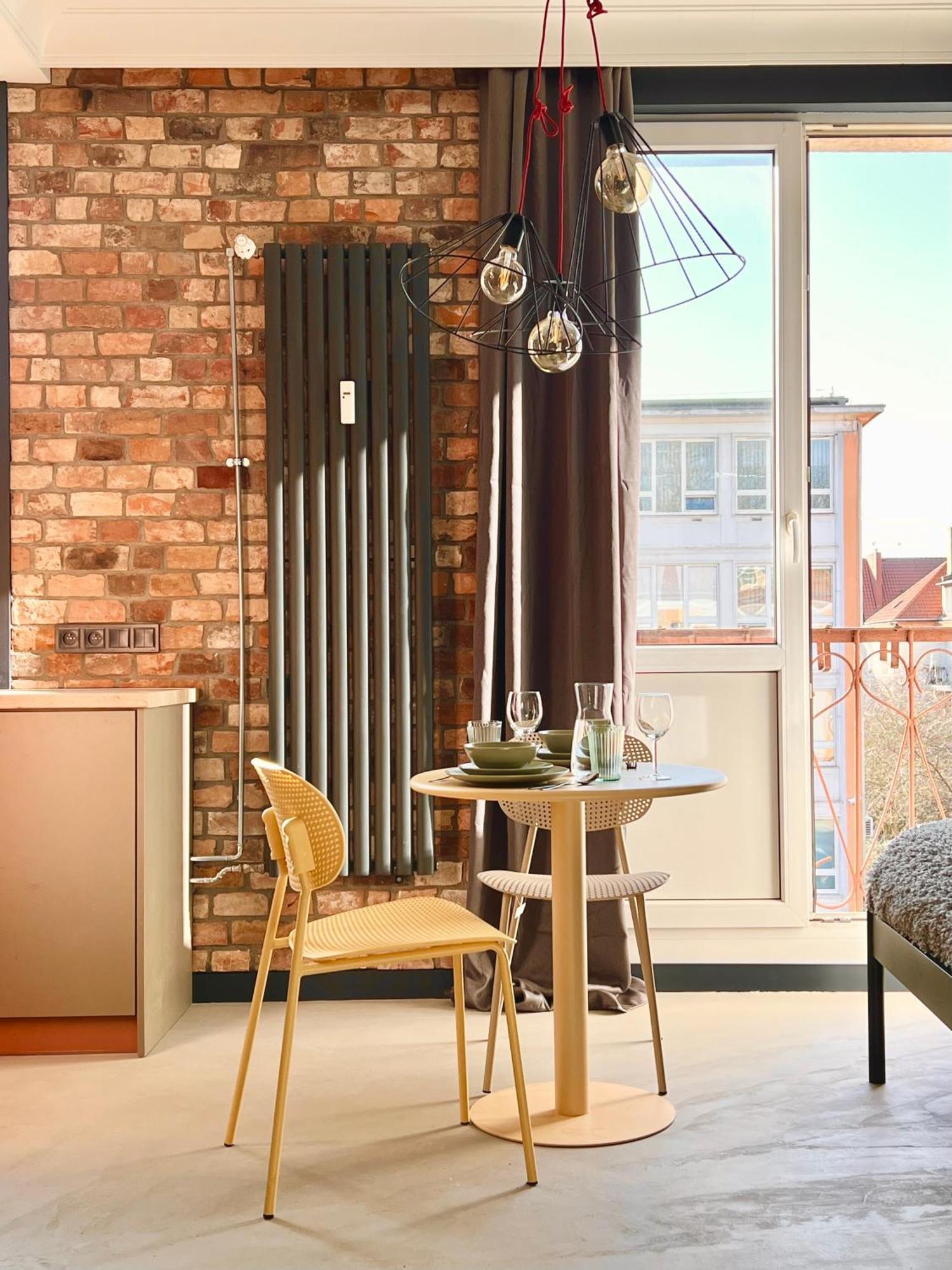 Apartament Przy Ratuszu Koszalin Extérieur photo