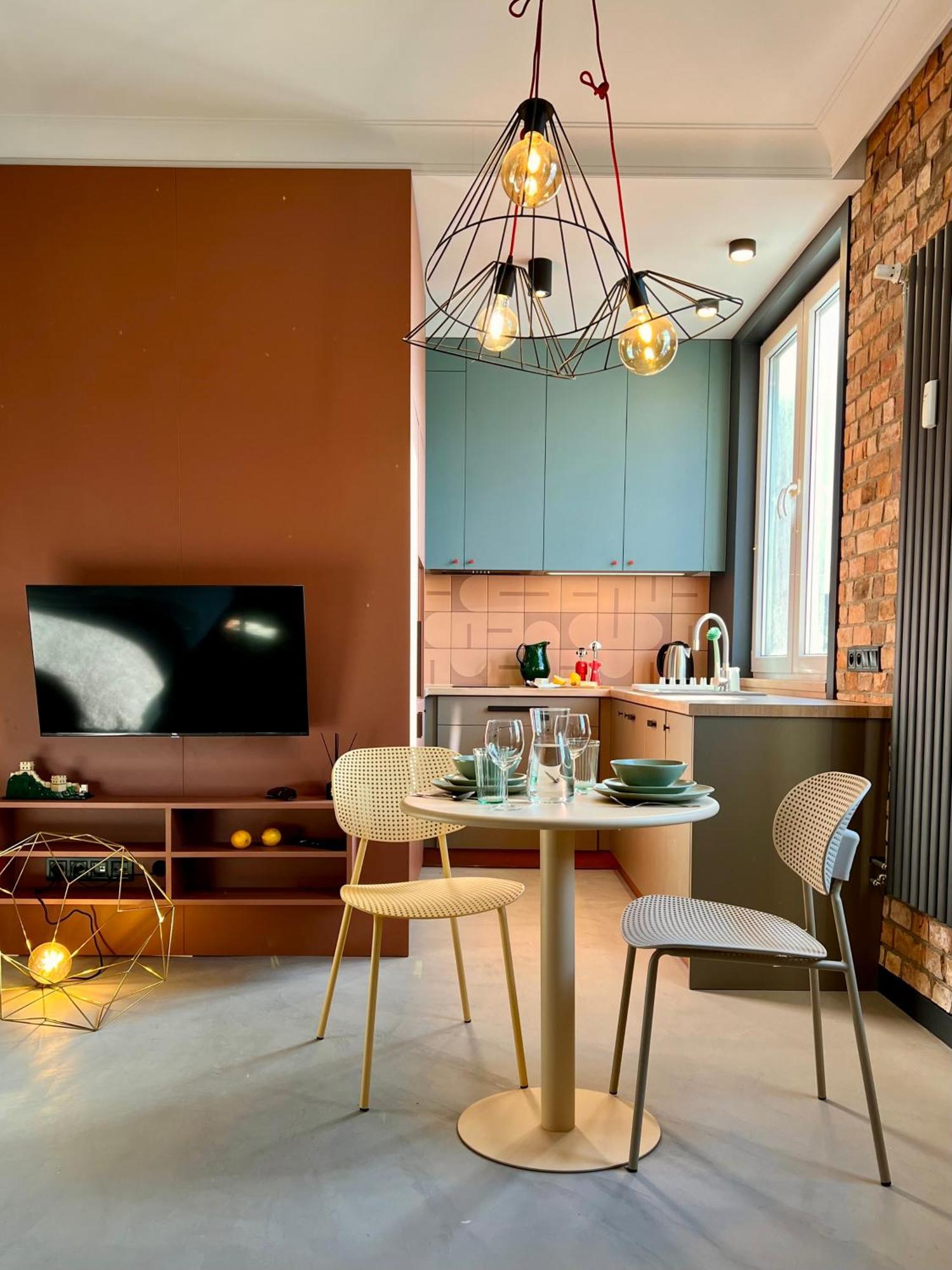 Apartament Przy Ratuszu Koszalin Extérieur photo